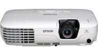 Máy chiếu Epson EBS9 (EB-S9) - 2500 lumens