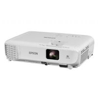 Máy chiếu Epson EB-W05 - 3300 Ansi lumen, 1280x800px