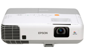 Máy chiếu Epson EB-W6