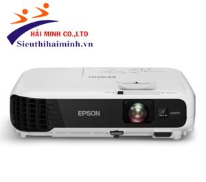 Máy chiếu Epson EB-X04