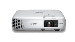 Máy chiếu Epson EB-X18