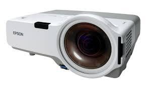 Máy chiếu Epson EMP-400W - 1800 lumens