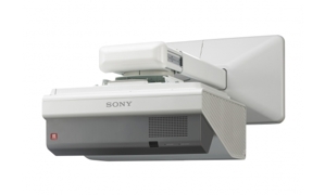 Máy chiếu gần Sony VPL-SW630