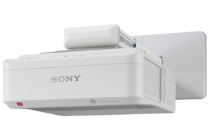 Máy chiếu gần và tương tác Sony VPL-SW535C