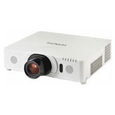 Máy chiếu Hitachi CP-WU8440