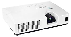 Máy chiếu Hitachi CP-X3020 - 3200 lumens