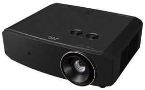 Máy chiếu JVC 4K Home Cinema LX-NZ30BG