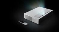 Máy chiếu laser Xiaomi Projector