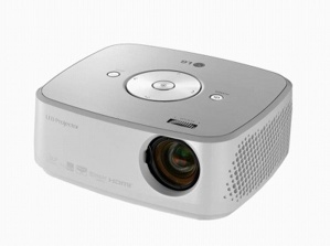 Máy chiếu LG HX301G