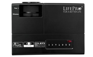 Máy chiếu Lifepro DHV-EX220