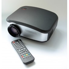 Máy chiếu Miini Home Cinema C6