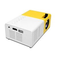 Máy chiếu mini LED Projector CT0739