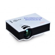 Máy chiếu Mini UC40 Plus