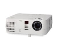 Máy chiếu Nec NP-V300WG