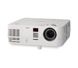 Máy chiếu Nec NP-V300WG