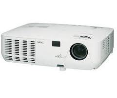 Máy chiếu Nec NP510G