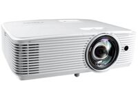 Máy chiếu Optoma EH412ST