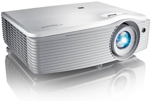 Máy chiếu Optoma EH512