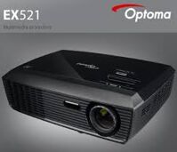 Máy chiếu Optoma EX 521