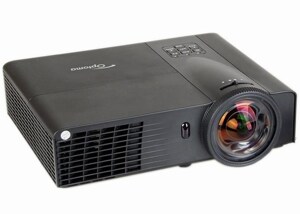 Máy chiếu Optoma EX611ST - 3000 lumens