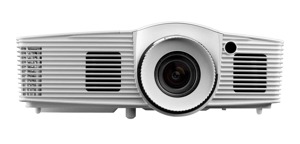 Máy chiếu Optoma HD39 4K