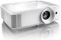 Máy chiếu Optoma W412