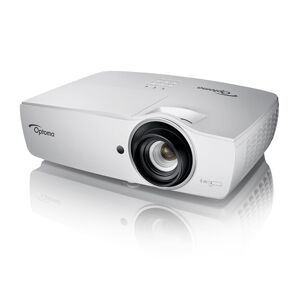 Máy chiếu Optoma ZK507 4K