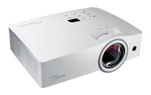 Máy chiếu Optoma ZX210ST - 2000 lumens