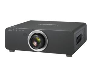 Máy chiếu Panasonic PT-DDZ770ES/EK