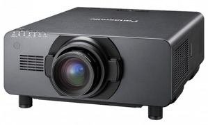 Máy chiếu Panasonic PT-DW11KE