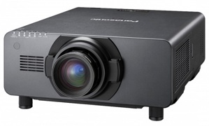 Máy chiếu Panasonic PT-DW17K2E