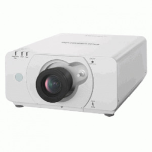 Máy chiếu Panasonic PT-DW530E