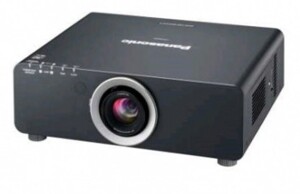 Máy chiếu Panasonic PT-DW6300ES