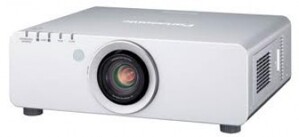 Máy chiếu Panasonic PT-DW6300S