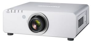 Máy chiếu Panasonic DW730ES - 7000 lumens