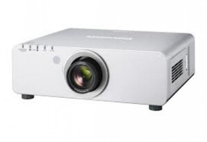 Máy chiếu Panasonic PT-DW740ES