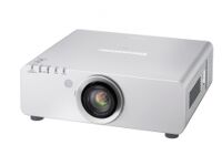 Máy chiếu Panasonic PT-DX610