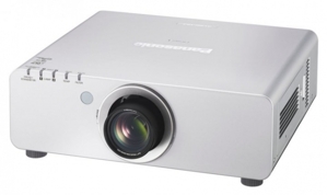 Máy chiếu Panasonic PT-DX810ES