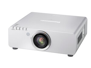 Máy chiếu Panasonic PT-DX820B