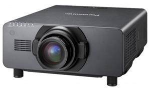 Máy chiếu Panasonic PT-DZ10KE