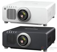 Máy chiếu Panasonic PT-DZ870ES/EK