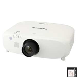 Máy chiếu Panasonic PT-EW640E