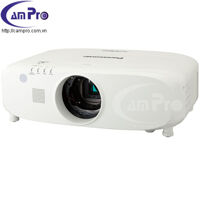 Máy chiếu Panasonic PT-EX800Z