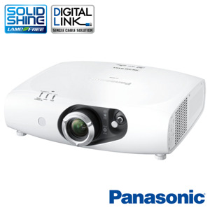 Máy chiếu Panasonic PT-RW330EA