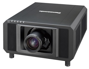 Máy chiếu Panasonic PT-RZ12K