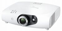 Máy chiếu Panasonic PT-RZ370EA