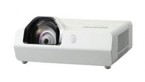 Máy chiếu Panasonic PT-TW340