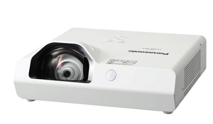 Máy chiếu Panasonic PT-TW381R