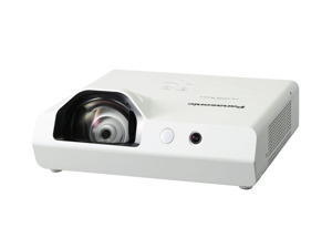 Máy chiếu Panasonic PT-TX320