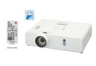 Máy chiếu Panasonic PT-VW355NZ - 4000 Ansilumens, 1280x800 WXGA